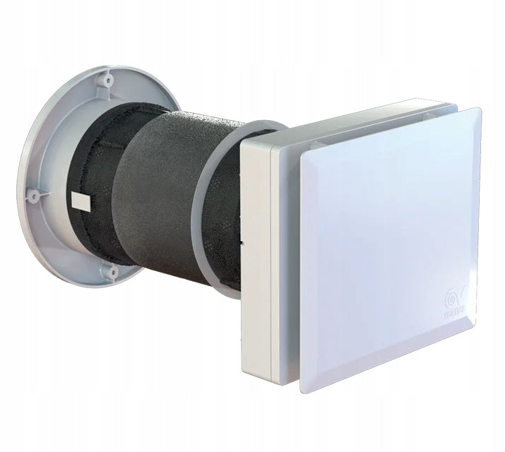 Vortice VORT HRW 60 MONO EVO HCS WIFI recuperator