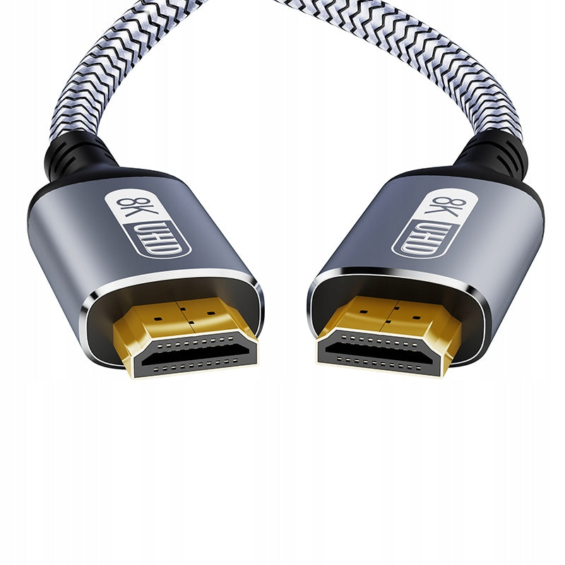 Vothoon 2.1 HDMI-HDMI 2M 8K Cable