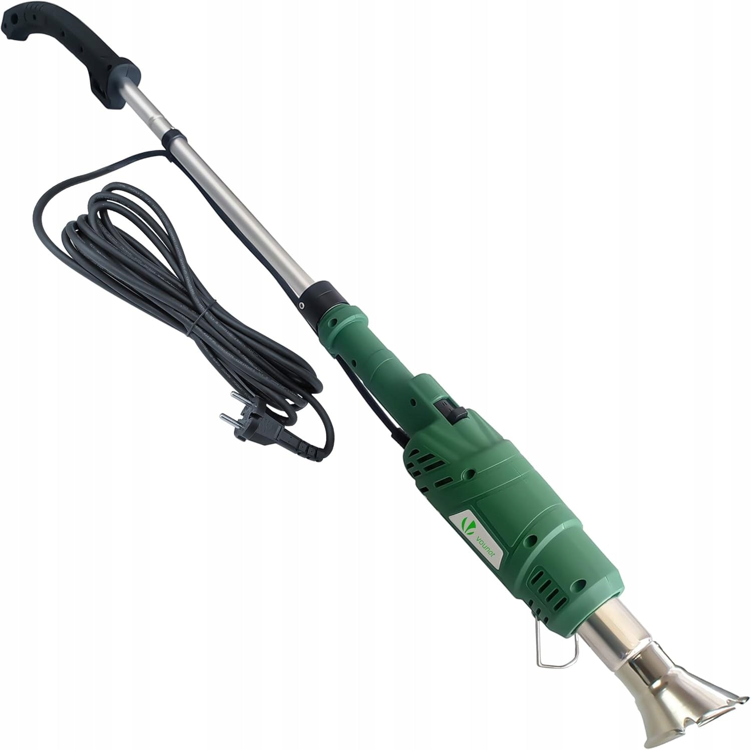 Vounot 2000 W electric burner, electric tool for