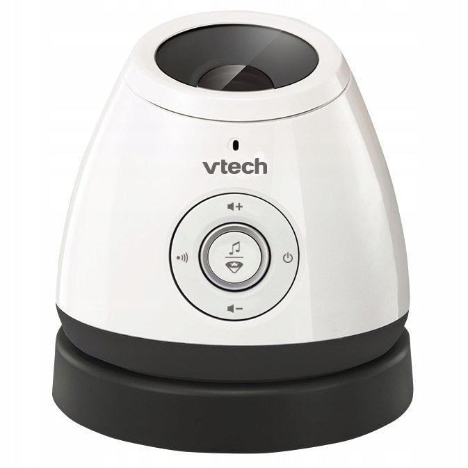 Vtech BM2200 Baby monitor with projector Color white