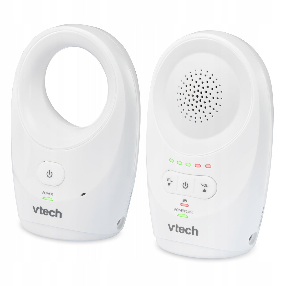 Vtech DM1111 Baby Monitor Manufacturer code DM1111
