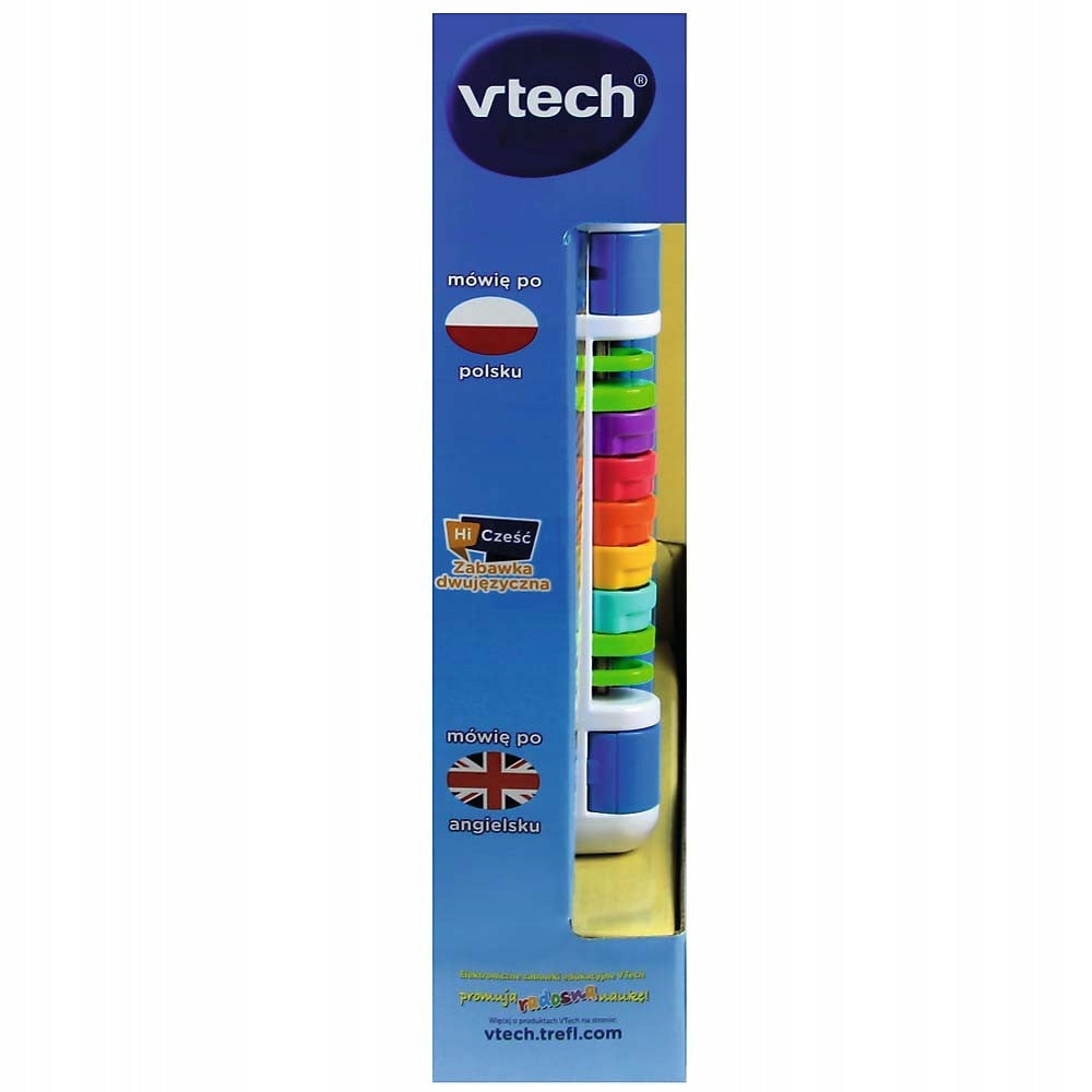 Vtech First Dictionary Preschooler Learning English 1,5+ Information regarding product safety and compliance For home use only