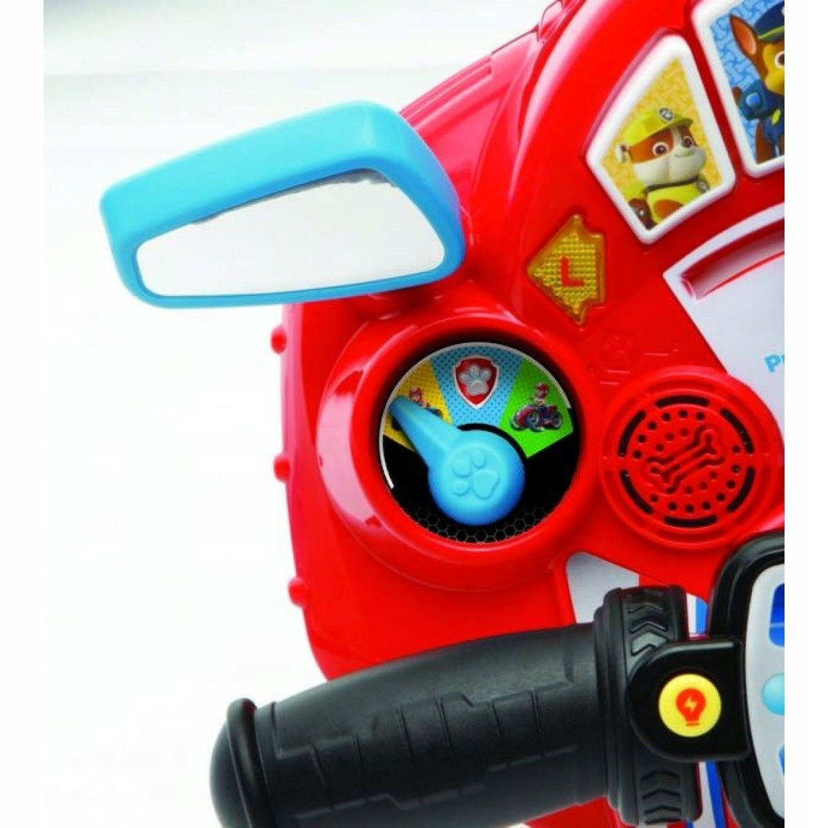 Vtech Labková patrola ide do akcie Riadidlá SK verzia Brand VTech