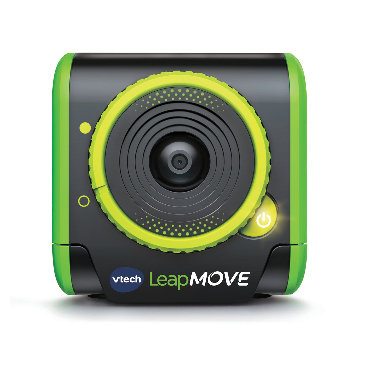 Vtech LeapMOVE game console for children aged 4 to 12 years French Manufacturer code leapmove