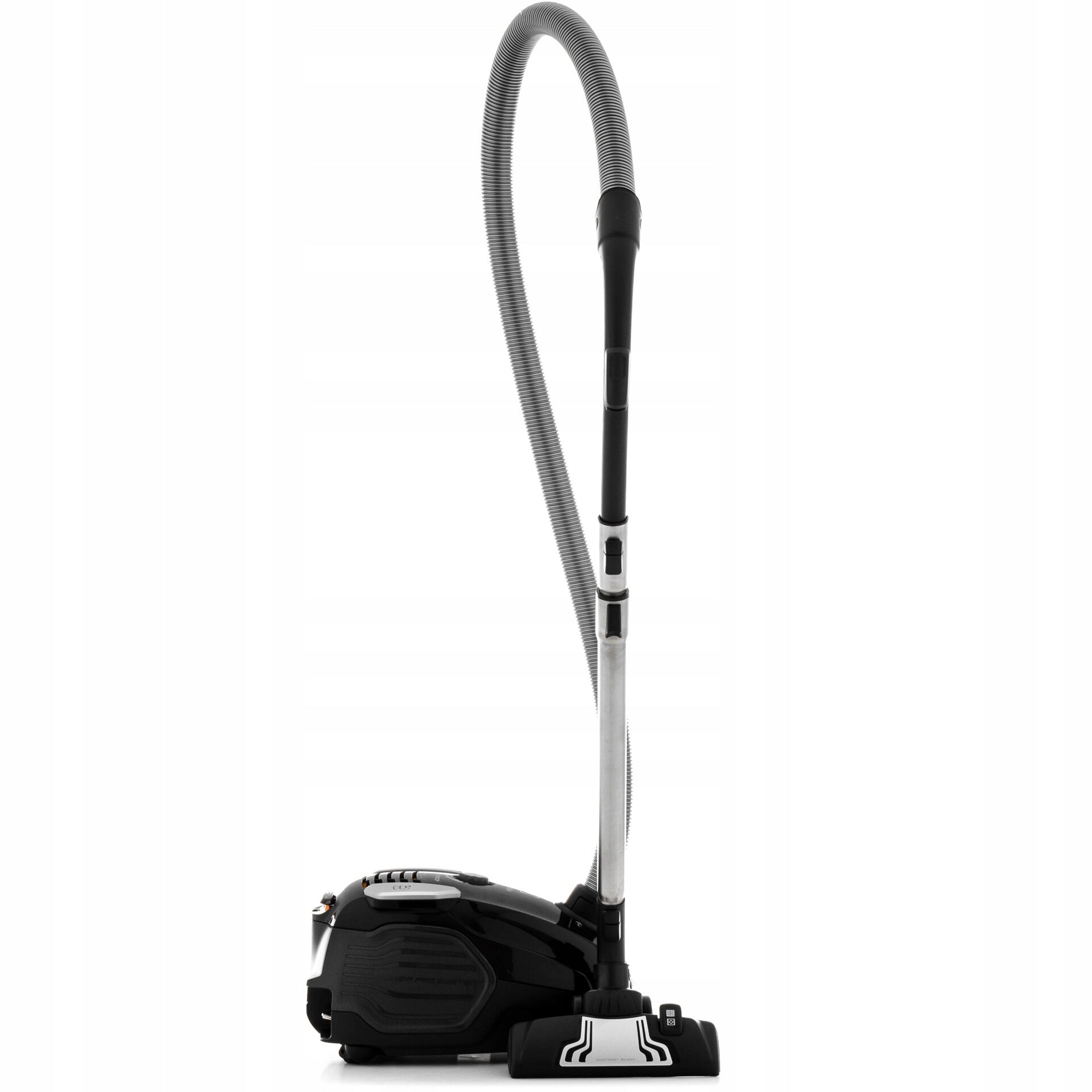 Vysavač sáčkový ELECTROLUX PowerForce 700 W Dominant color black