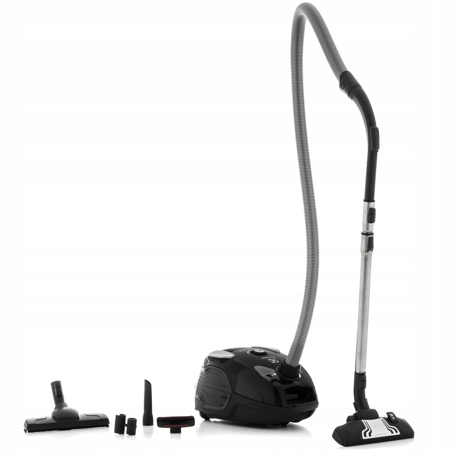 Vysavač sáčkový ELECTROLUX PowerForce 700 W