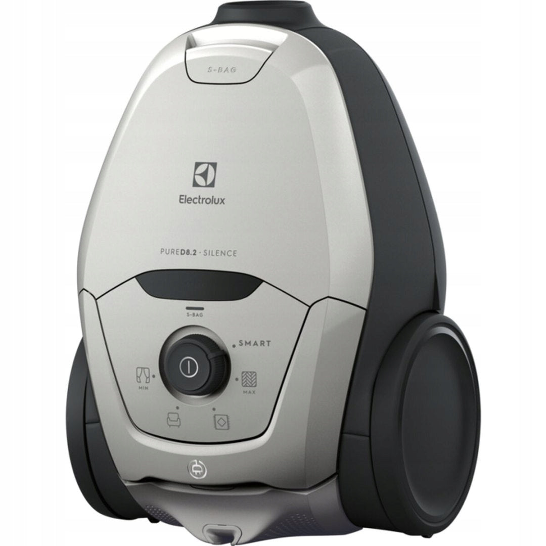 Vysavač sáčkový Electrolux PD82-4MG 500 W HEPA 3,5 l 57 dB Brand Electrolux