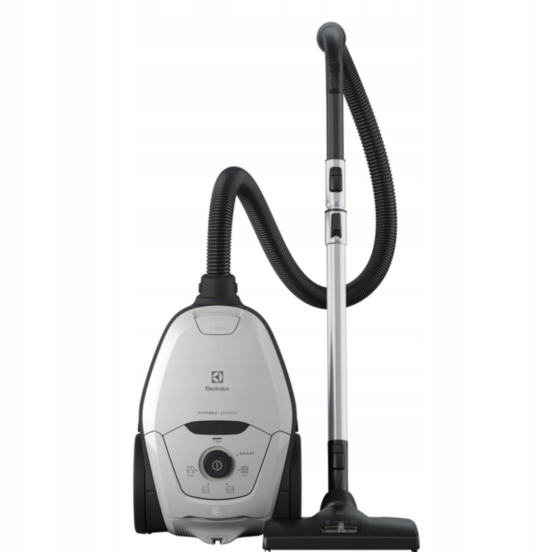 Vysavač sáčkový Electrolux PD82-4MG 500 W HEPA 3,5 l 57 dB Model PD82-4MG