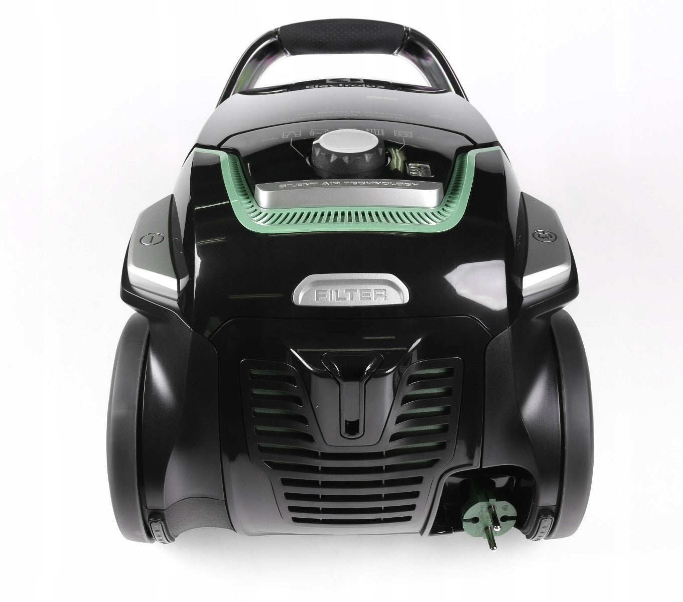 Vysavač sáčkový Electrolux UltraOne EUO9GREEN Brand Electrolux