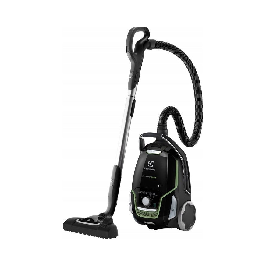 Vysavač sáčkový Electrolux UltraOne EUO9GREEN