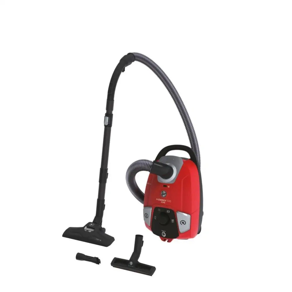Vysavač sáčkový Hoover H-ENERGY 300 HE310HM 011