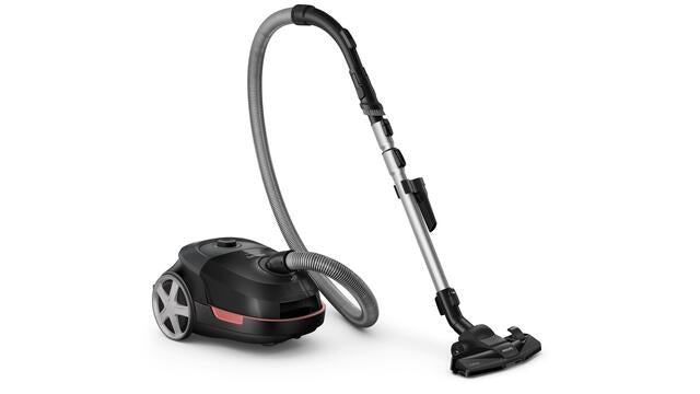 Vysavač sáčkový Philips Series 5000 XD5123/10 Brand Philips