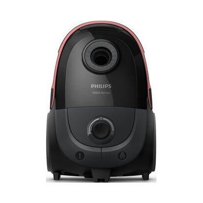 Vysavač sáčkový Philips Series 5000 XD5123/10