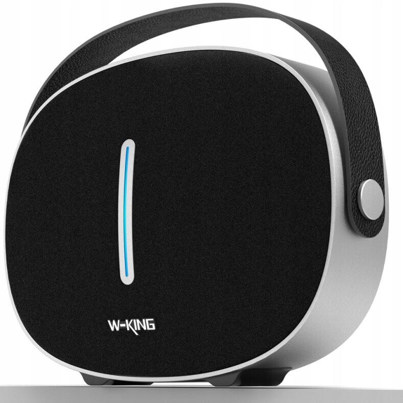 W-King T8II black speaker Model other