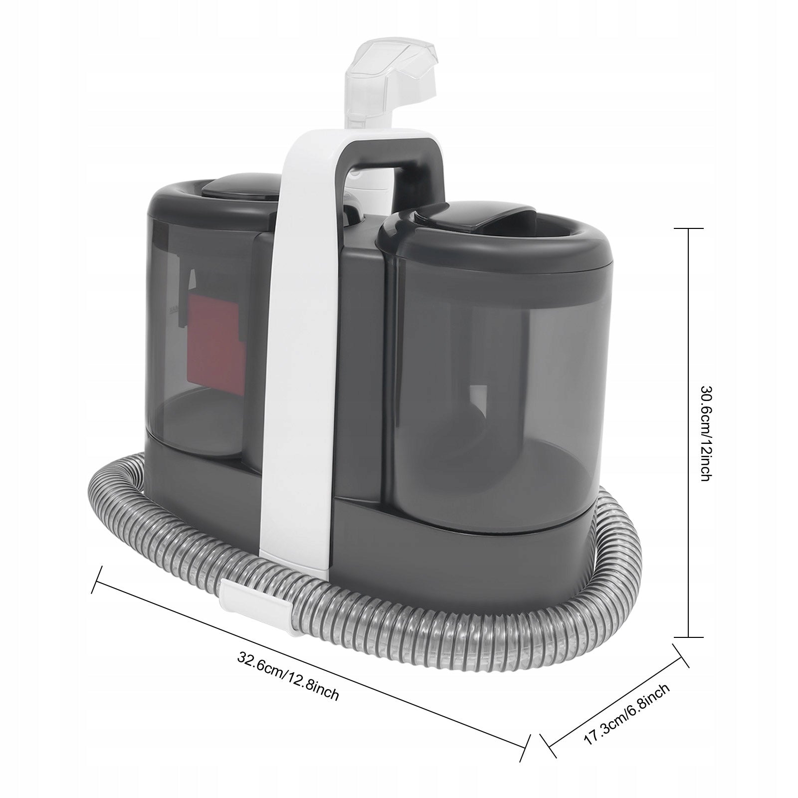W07 Fabric Cleaning Machine Manufacturer code dg2024122705