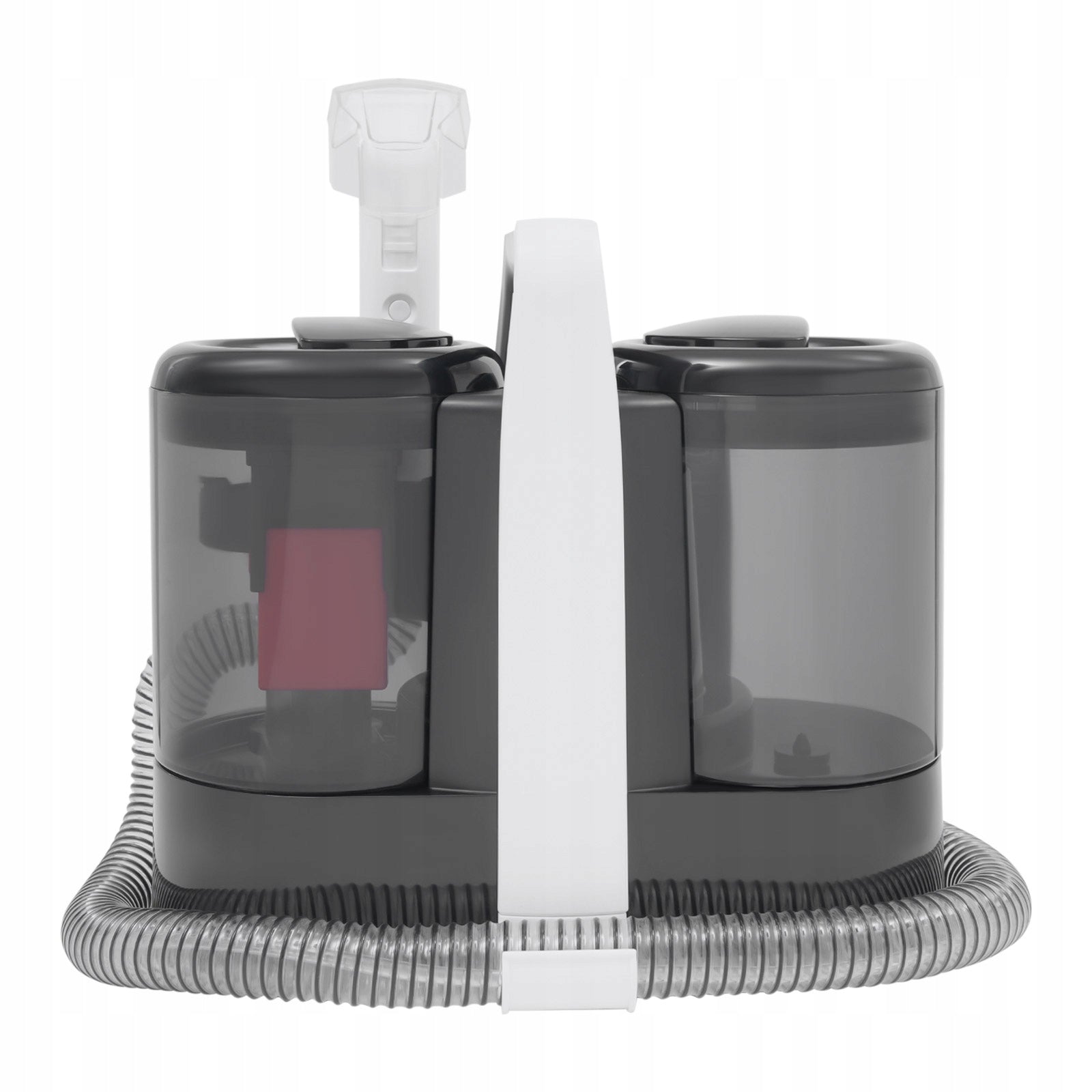 W07 Fabric Cleaning Machine