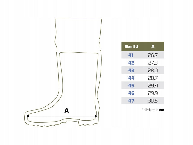 WADING TROUSERS DELPHIN HRON PANTS / 42 Brand Delphin