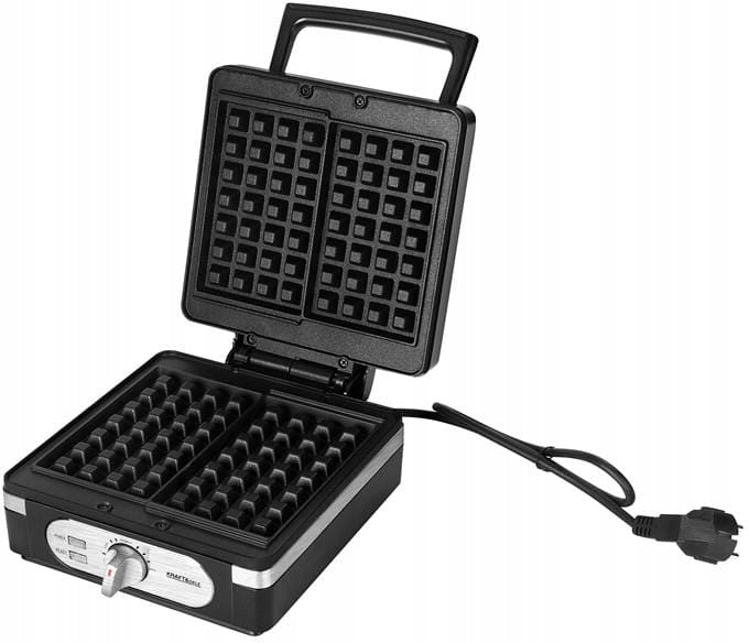 WAFFLE IRON 2000W KD4100 Manufacturer code KD4100
