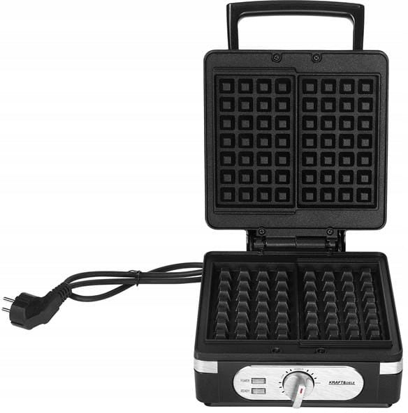WAFFLE IRON 2000W KD4100