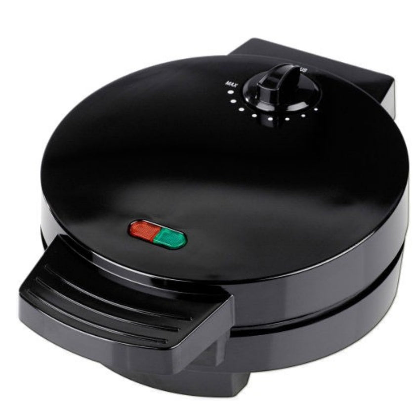 WAFFLE IRON FLOWER 5 HEARTS WAFFLE QUIGG
