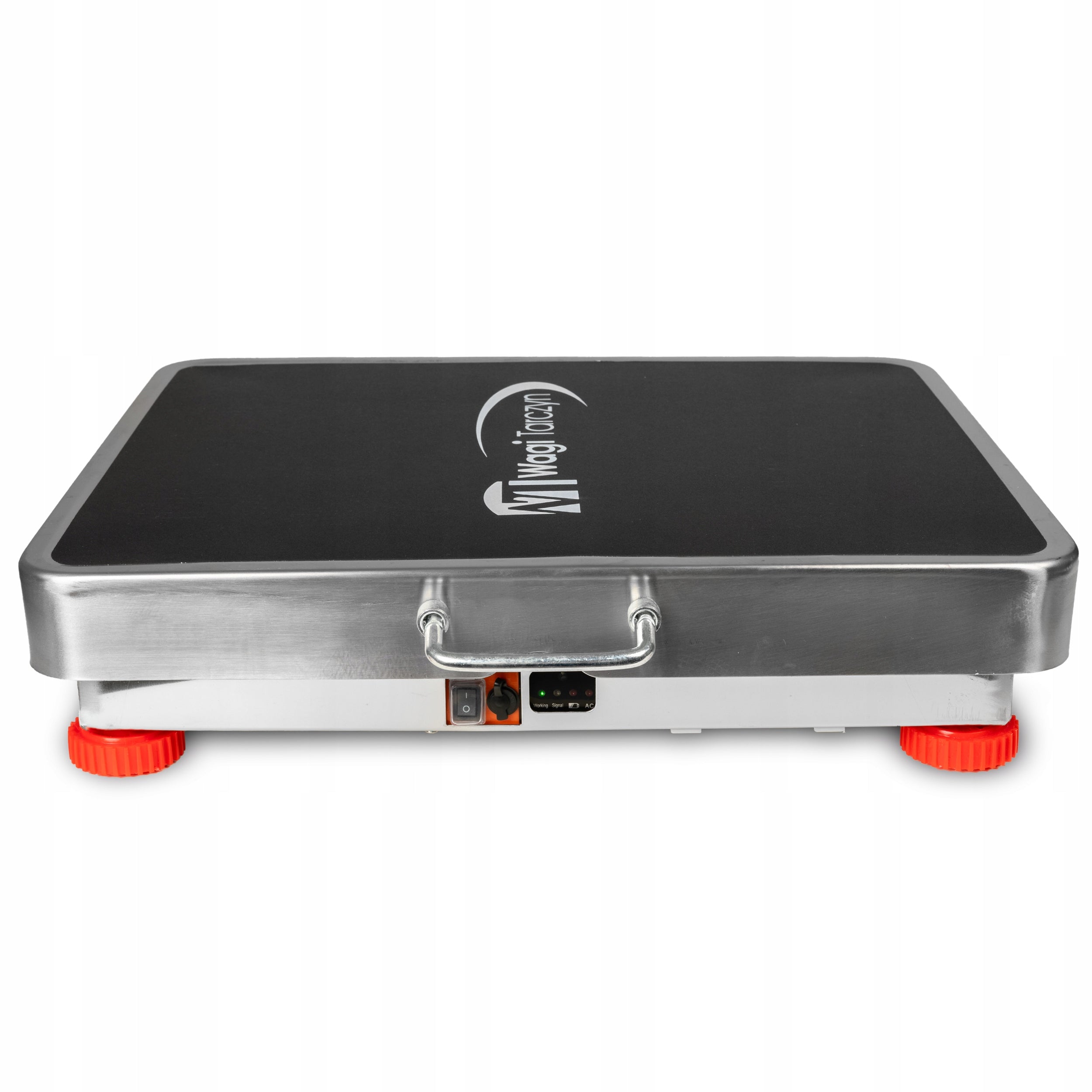 WAGI TARCZYN 150KG 10G WIRELESS ELECTRONIC STORE STORAGE SCALE Scale type platform