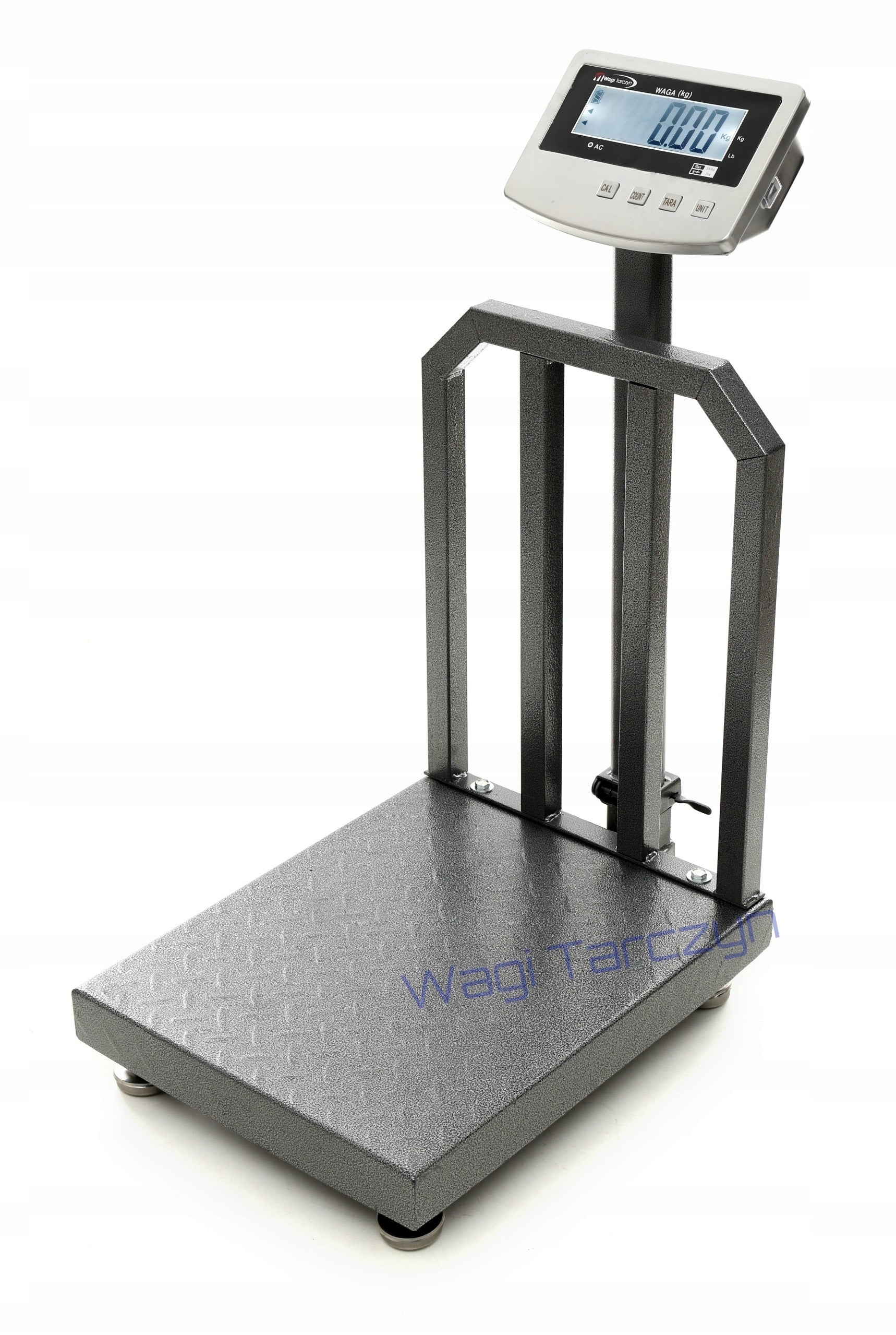 WAGI TARCZYN 300kg WEIGHT 40x30 ELECTRONIC STORAGE PLATFORM SHOP Accuracy 20 g