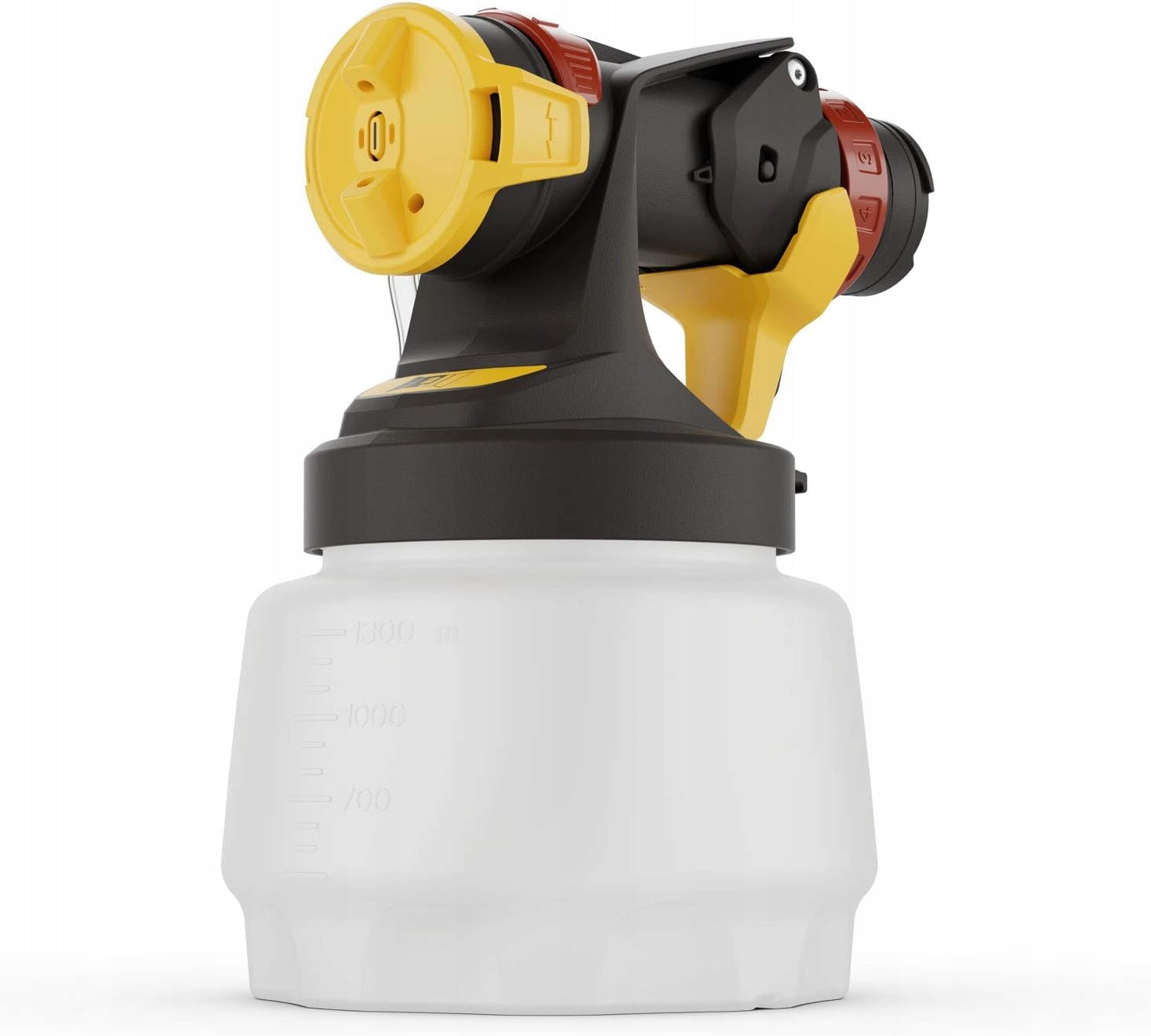 WAGNER I-SPRAY W590 1300 ML i-spray 1300