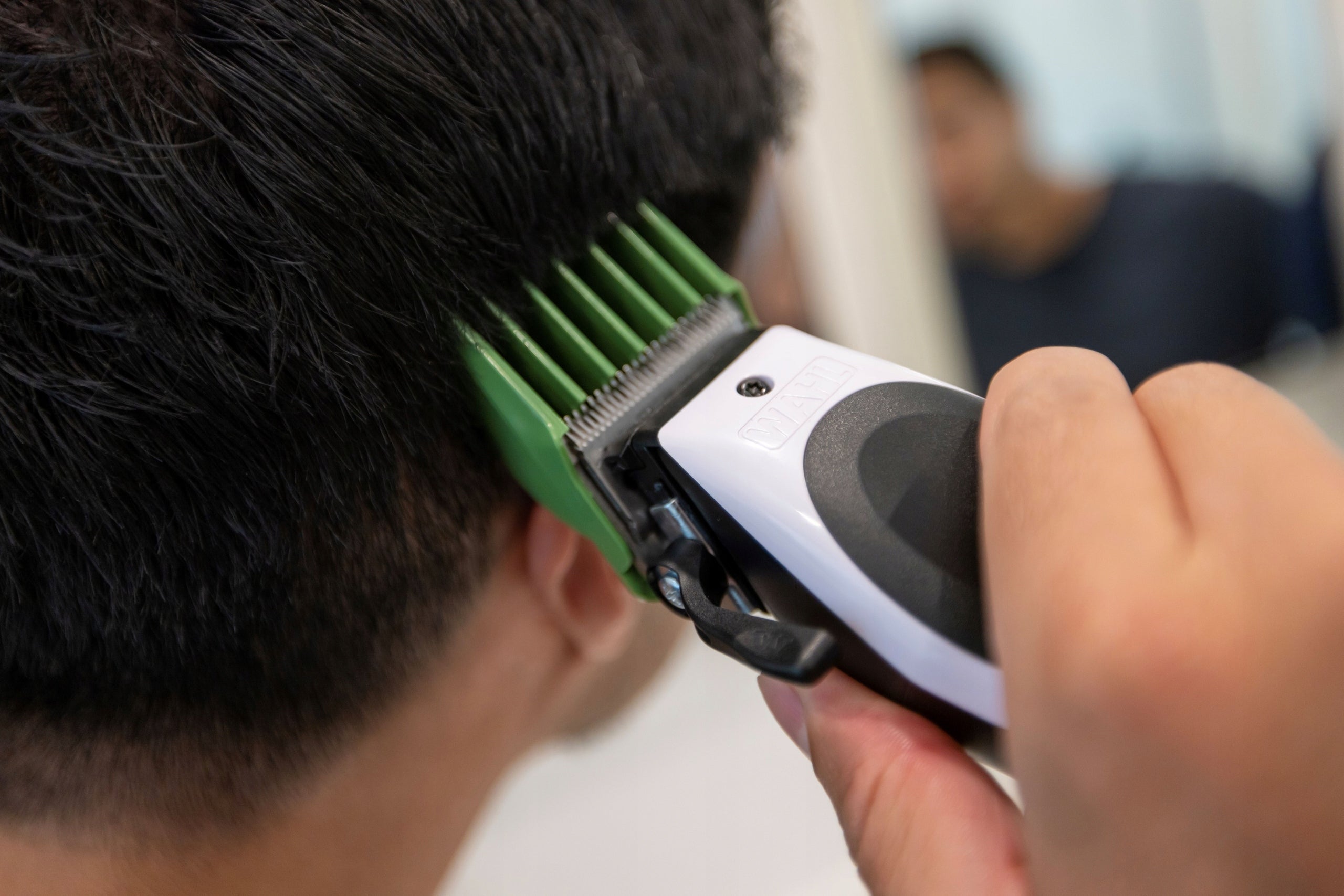 WAHL 3028048 Color Pro Lithium Hair Clipper Manufacturer code 3028048