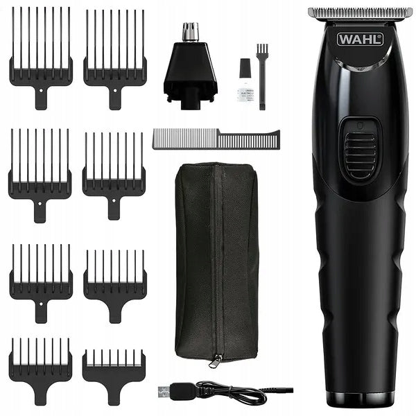 WAHL ALL IN ONE Nose Body Hair Trimmer