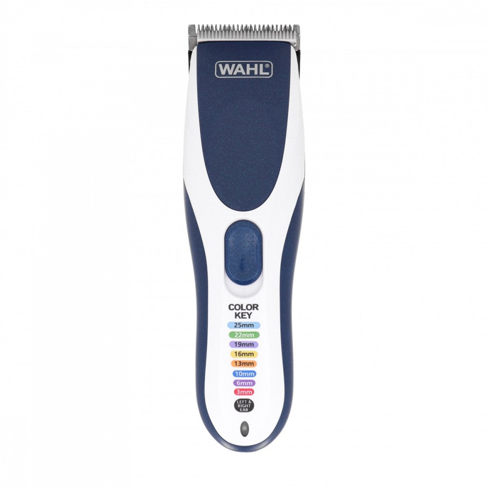 WAHL Color Pro Cordless Combo Hair Clipper Manufacturer code 9649-916