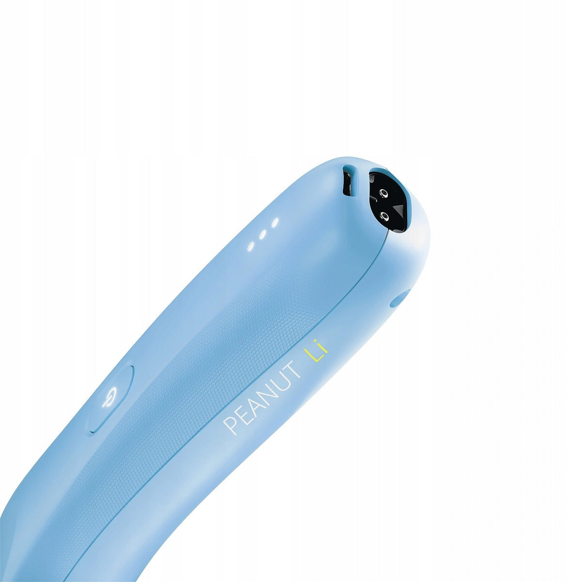 WAHL Hair Trimmer Wireless PEANUT LI Blue Manufacturer code 3023599
