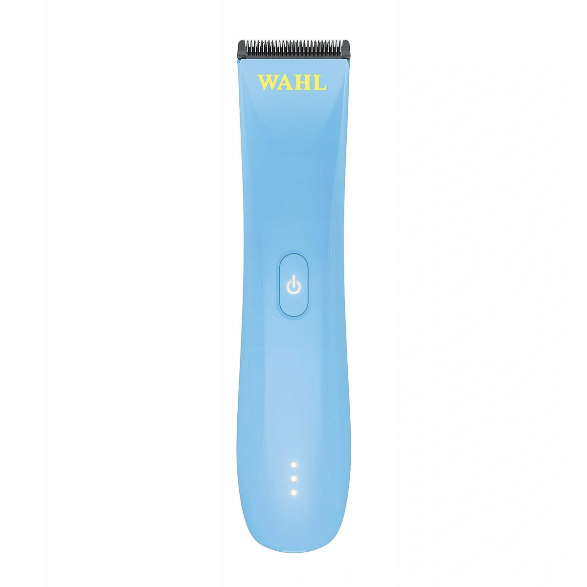 WAHL Hair Trimmer Wireless PEANUT LI Blue