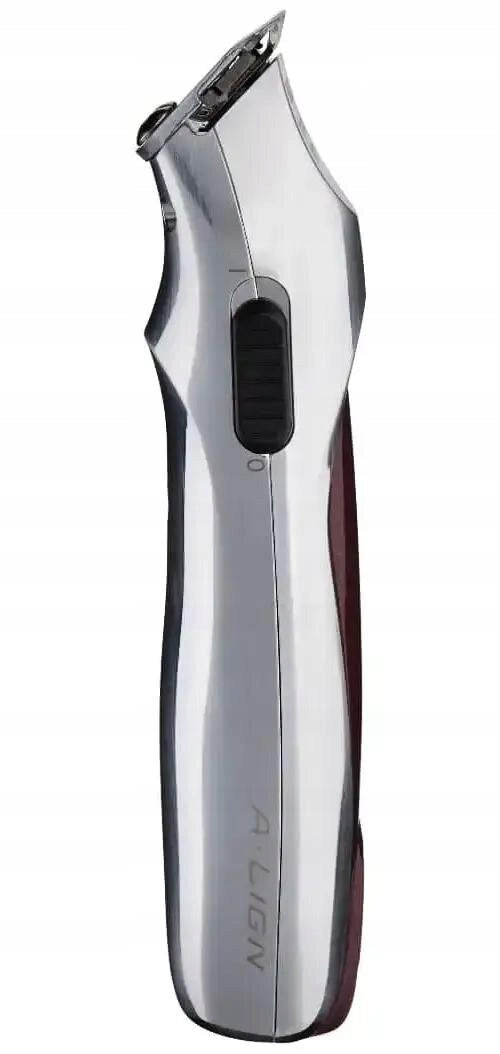 WAHL Professional A-LIGN Trimmer Dominant color silver/gray