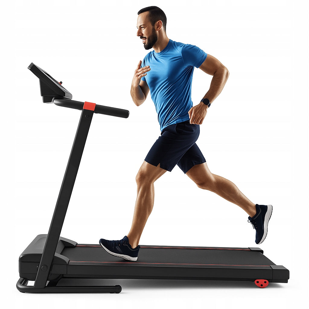 WALDEN HOME ELECTRIC TREADMILL