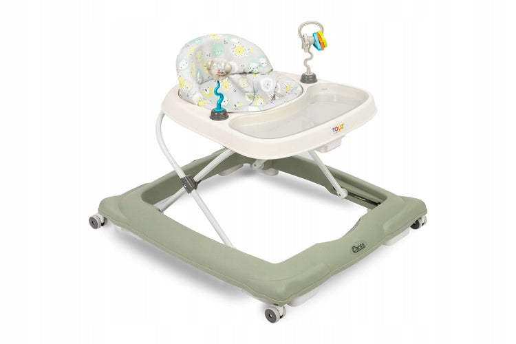 WALKER CANTO GREEN Manufacturer code TOYZ-20632