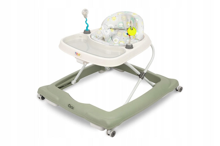 WALKER CANTO GREEN