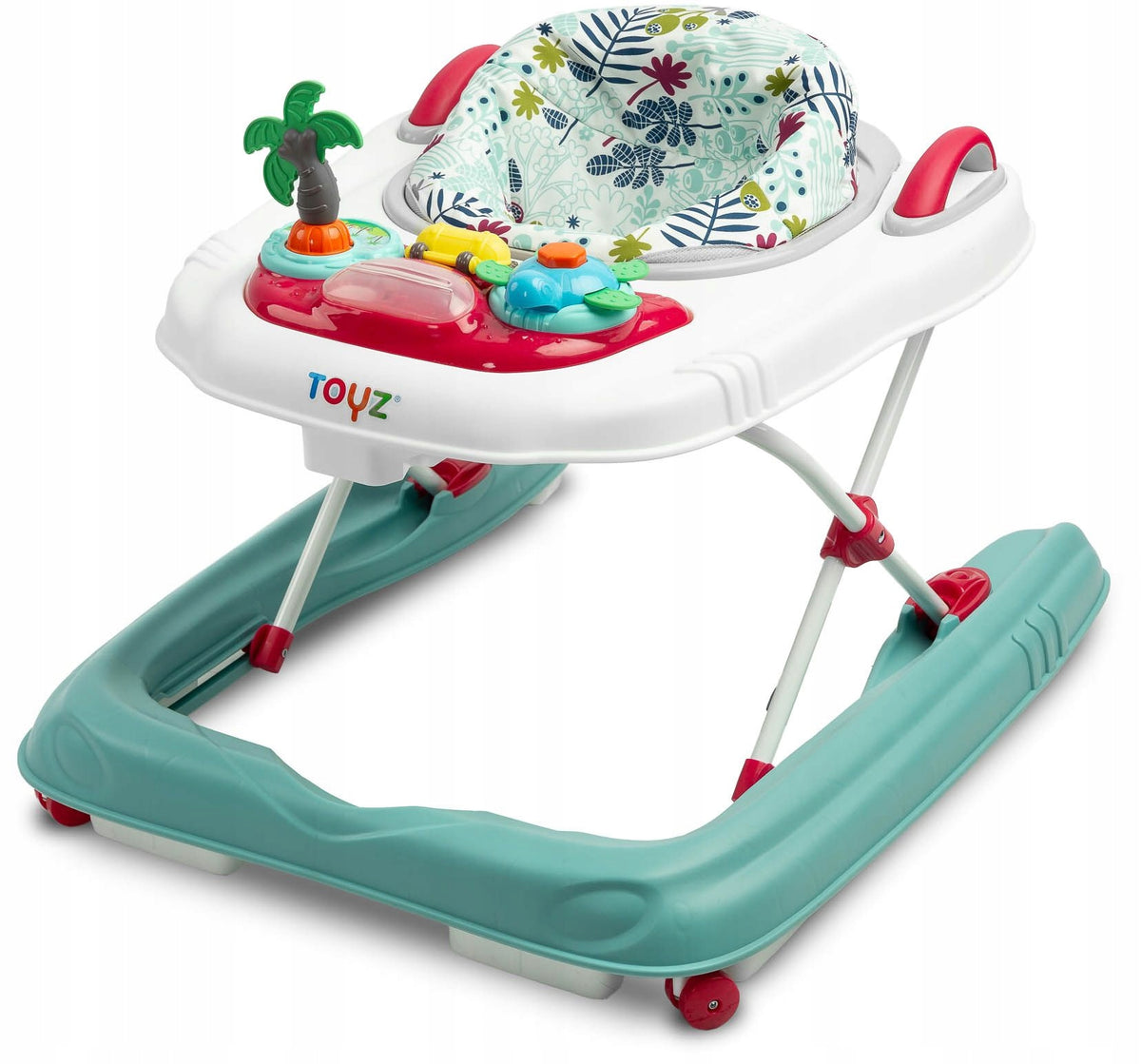 WALKER PUSHER 3in1 INTERACTIVE TOYZ SURF