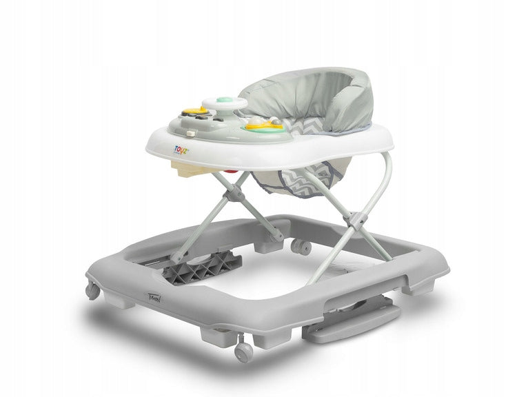 WALKER TIMON GREY Brand Toyz