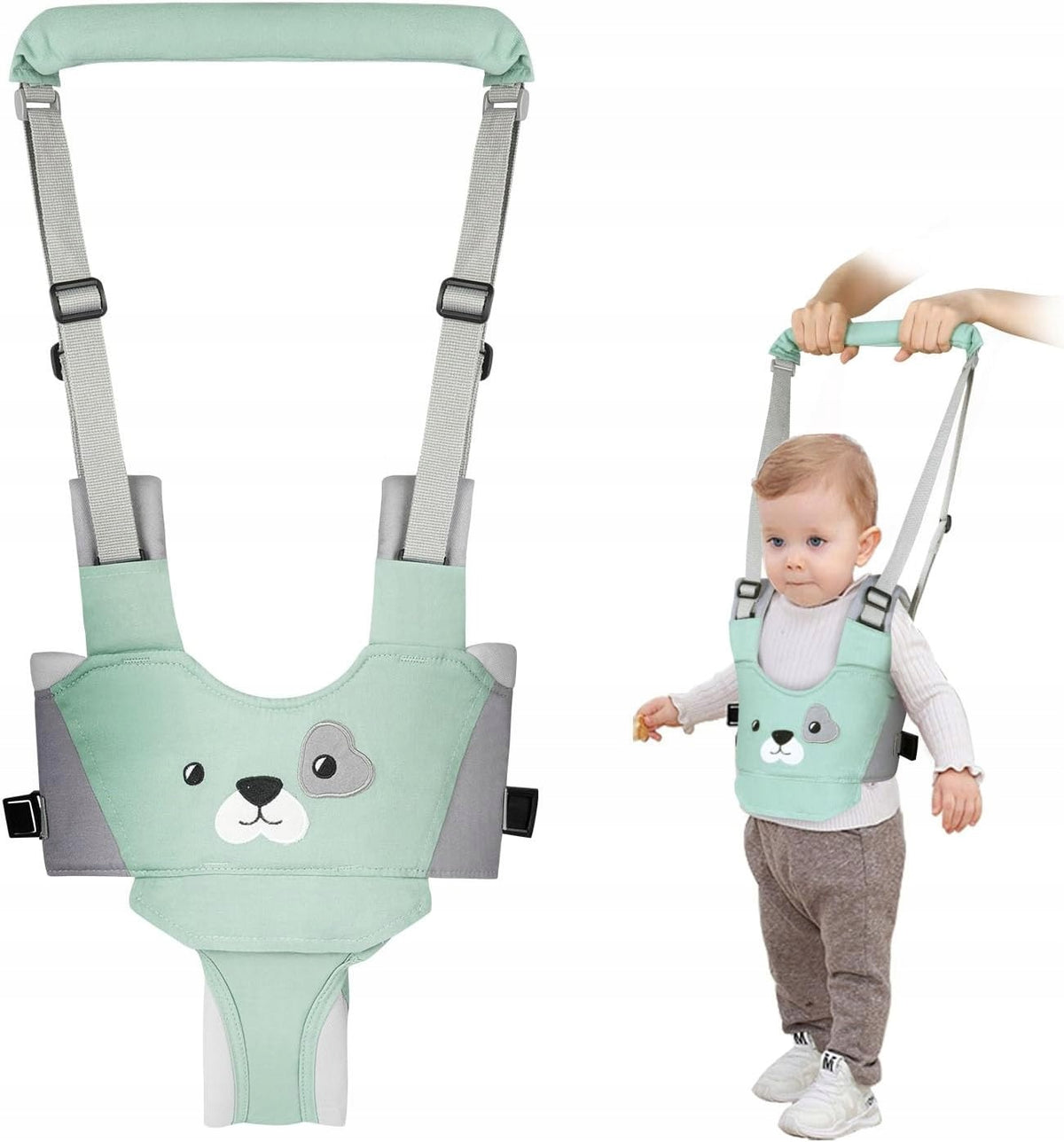 WALKING HARNESS 20KG BABY ADJUSTABLE HARNESS