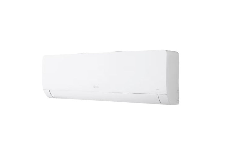 WALL AIR CONDITIONER LG DUALCOOL WZ 2,5kW 30m2 WiFi MOUNTING KIT 3MB Brand LG