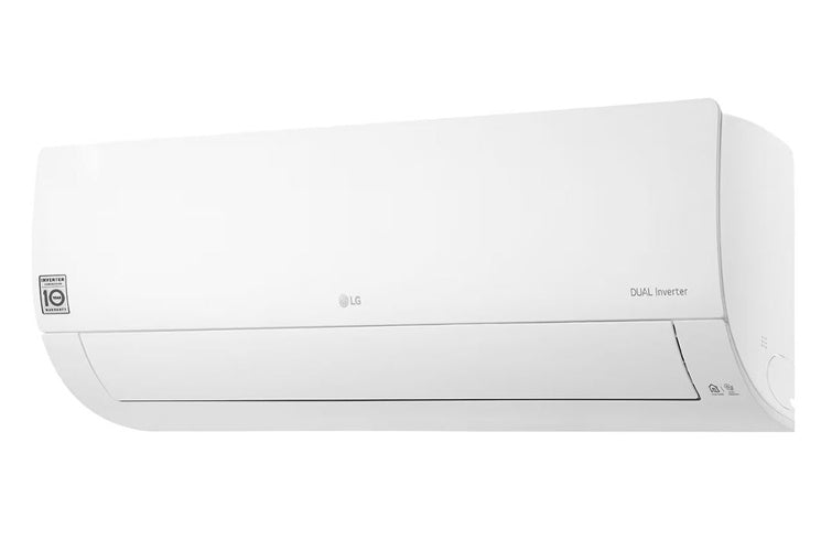 WALL AIR CONDITIONER LG STANDARD 2 WiFi 5 kW SELF-ASSEMBLY KIT 3MB Packaging status original