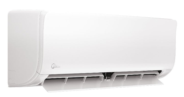 WALL AIR CONDITIONER MIDEA Xtreme Save Light 3,5kW KAGF-12NXD1-B1 Cooling power 3500 W