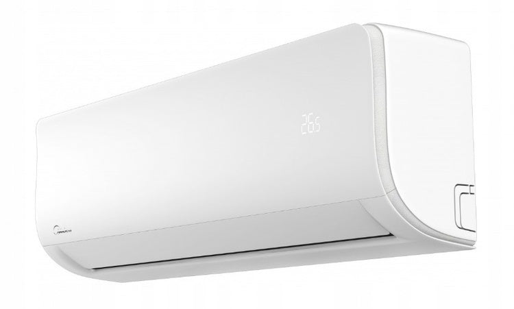 WALL AIR CONDITIONER MIDEA Xtreme Save Light 3,5kW KAGF-12NXD1-B1 Manufacturer code KAGF-12NXD1-B1