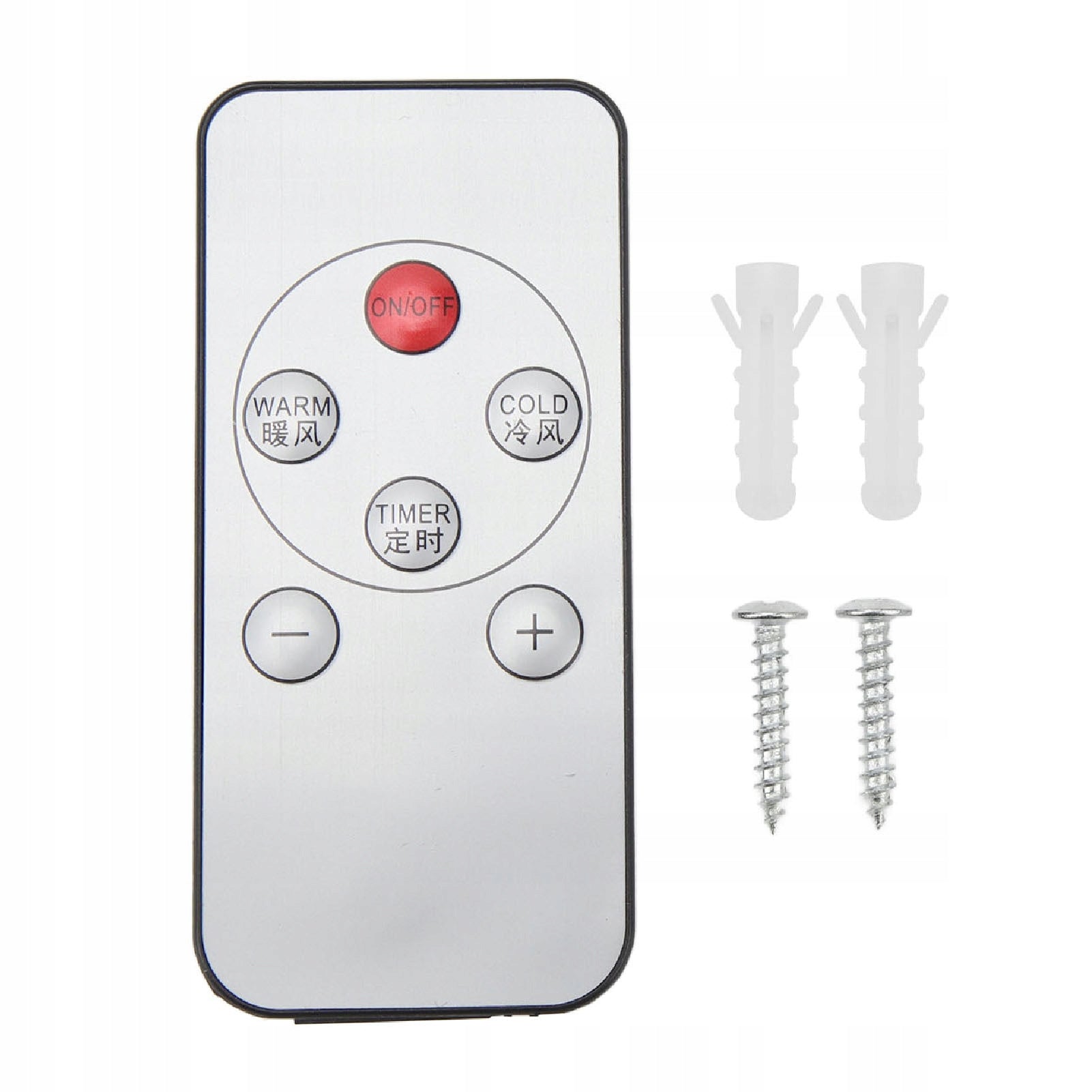 WALL AIR CONDITIONER WITH REMOTE CONTROL FOR LIVING ROOM BATHROOM BEDROOM
