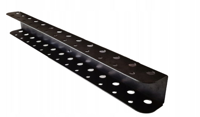 WALL HANGER FOR SCREWDRIVERS WORKSHOP TOOLS ORGANIZER STRIP 40cm Packaging status original