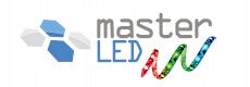 WALL LAMP ELZA LED BLACK 35W ROTARY STEEL 350 DEGREE Brand Masterled