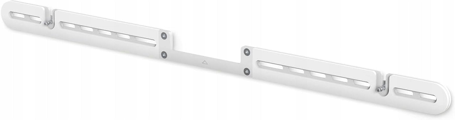 WALL MOUNT FOR ARC SPEAKER ULTRA WHITE EASY INSTALLATION AND STABILITY