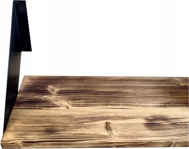 WALL SHELF HANGING LOFT ON THE WALL 120cm Packaging status original