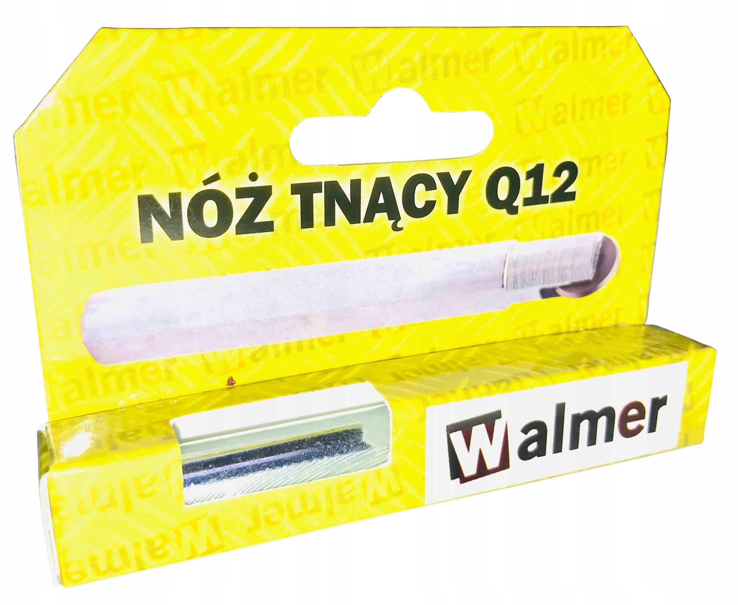 WALMER cutting knife 12mm spare