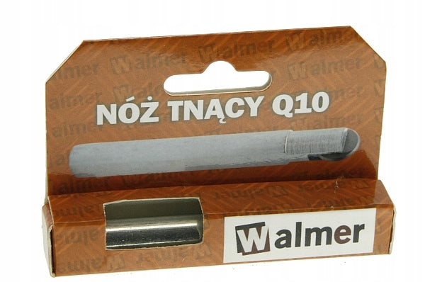 WALMER cutting knife fi 10 for MGM Batteries included no